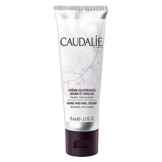 CAUDALIE 欧缇丽 葡萄滋养护甲手霜 75ml