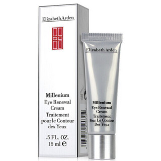 Elizabeth Arden 伊丽莎白·雅顿 银级护理眼霜 15ml