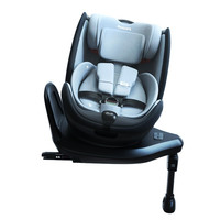 AVENT 新安怡 GAIA系列 儿童安全座椅 0-12岁 静谧灰