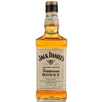 杰克丹尼 田纳西州 威士忌 蜂蜜味 35%vol 700ml