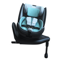 AVENT 新安怡 GAIA系列 儿童安全座椅 0-12岁 松石青