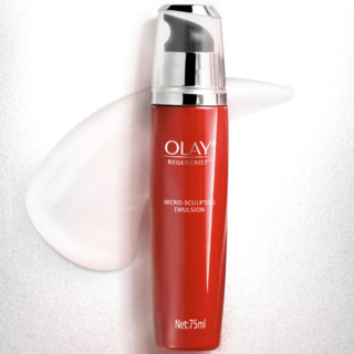 OLAY 玉兰油 新生塑颜金纯活肤乳 75ml