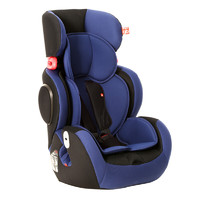 PLUS会员：gb 好孩子 安全座椅 ISOFIX接口 CS785-A003 水手蓝