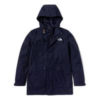 THE NORTH FACE 北面 男子冲锋衣 NF0A7QR9-L4U 藏蓝色 XL