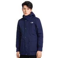 THE NORTH FACE 北面 男子三合一冲锋衣 NF0A7QPD