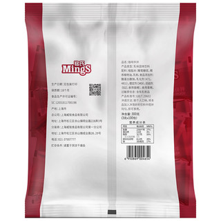 MingS 铭氏 咖啡拌拌 300g