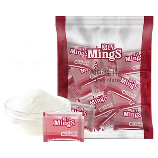 MingS 铭氏 咖啡拌拌 300g