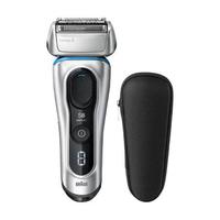 BRAUN 博朗 8330s 电动剃须刀 银色 礼盒装