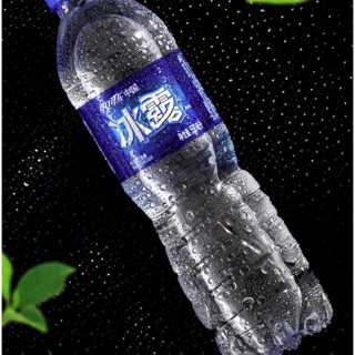Coca-Cola 可口可乐 冰露饮用水 550ml*10瓶