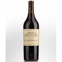 Chateau Monbousquet 蒙宝酒庄 蒙宝酒庄圣埃美隆特级园干型红葡萄酒 2010年