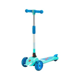 gb 好孩子 SC300-S002 儿童滑板车 折叠款 蓝色