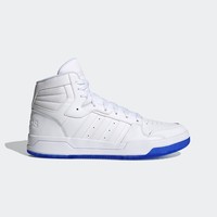 88VIP：adidas NEO ENTRAP MID FY5637 男子中帮休闲篮球鞋
