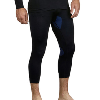 DECATHLON 迪卡侬 580系列 I-SOFT 男子保暖裤 8548384