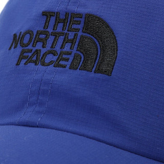 THE NORTH FACE 北面 中性棒球帽 NF00CF7W-VA6 紫色