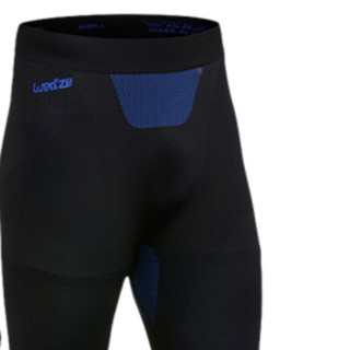 DECATHLON 迪卡侬 580系列 I-SOFT 男子保暖裤 8548384