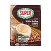 SUPER 超级 2合1 白咖啡 咖啡与奶精 375g