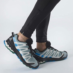salomon 萨洛蒙 XA PRO 3D v8 男女户外徒步鞋