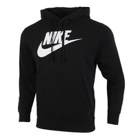 NIKE 耐克 Sportswear Club Fleece 男子运动卫衣 BV2974