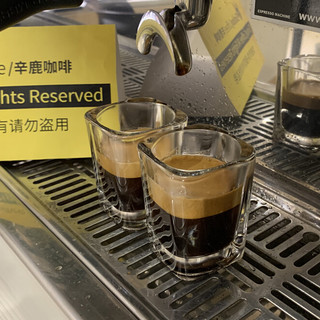 SinloyCoffee 辛鹿咖啡 云南 日晒 重度烘焙 意夏拼配咖啡豆 500g*2袋