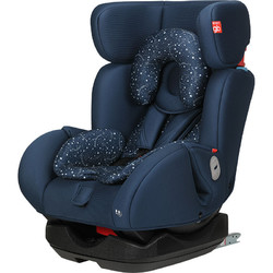gb 好孩子 汽车安全座椅 CS772-B003 蓝色