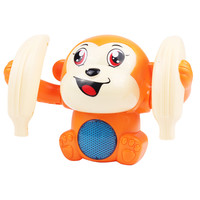 DANMIQI 丹米琦 翻滚猴子 橙色