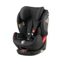 gb 好孩子 UNI-ALL 安全座椅 0-12岁 丝绒黑