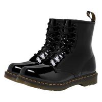 Dr.Martens 马汀博士 Originals系列 男女款8孔马丁靴 11821011 黑色 5