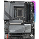 GIGABYTE 技嘉 魔鹰 Z690 GAMING X DDR4 主板 支持CPU 12900K/12700K/DDR4内存（Intel Z690/LGA 1700）