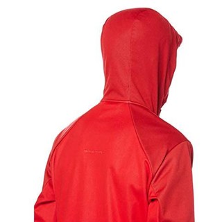 MAMMUT 猛犸象 Ultimate Vi Hooded 男子软壳衣 1011-01230 红色 S