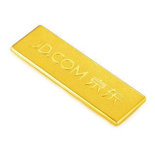 China Gold 中国黄金 京东金条 10g Au9999