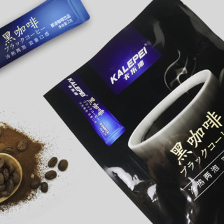 SUKACAFE 苏卡咖啡 黑咖啡 80g