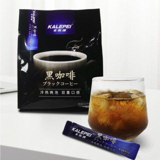 SUKACAFE 苏卡咖啡 黑咖啡 80g