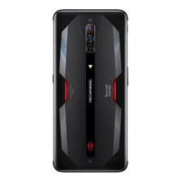 nubia 努比亚 红魔6 5G智能手机 8GB+128GB