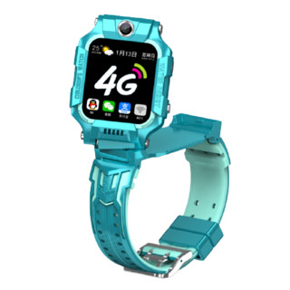 Letv 乐视 智能手表 40mm 亚丁绿塑料表壳 亚丁绿硅胶表带 (GPS、EPO、LBS、PDE)