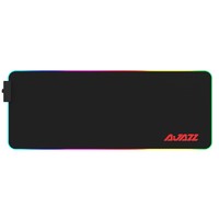AJAZZ 黑爵 AM060 鼠标垫 RGB 800*300*4mm 黑色