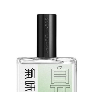 SCENT LIBRARY 氣味圖書館 白开水中性淡香水 EDT 北京限定版 50ml