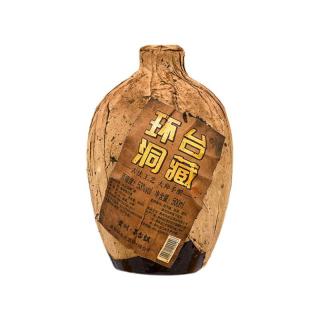 huantai环台洞藏53vol酱香型白酒500ml单瓶装