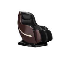 CHEERS 芝华仕 M2050 按摩椅 车厘子红