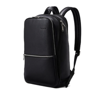 Samsonite 新秀丽 男士双肩背包 B07XW14CLQ 黑色