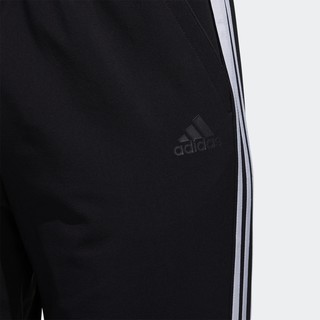 adidas 阿迪达斯 PT WV 3S 女子运动长裤 FM9249 黑色 XS