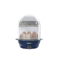 SUPOR 苏泊尔 Z15YK850 煮蛋器 双层 蓝色