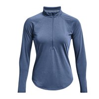 UNDER ARMOUR 安德玛 Streaker 女子运动T恤 1361375