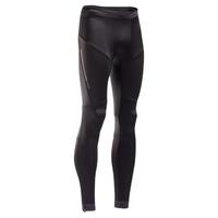 DECATHLON 迪卡侬 Kiprun Longtight Dry 男子紧身裤 8588431 黑色 S