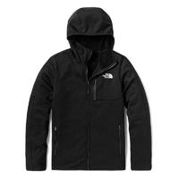 THE NORTH FACE 北面 男子软壳衣 NF0A5JZA-JK3 黑色 XL