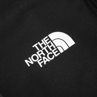 THE NORTH FACE 北面 男子软壳衣 NF0A5JZA-JK3 黑色 XL