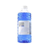 贯驰 液体玻璃水 0°C 1.3L*4瓶