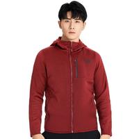 THE NORTH FACE 北面 男子软壳衣 NF0A5JZA-BJL 深红色 XL