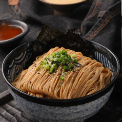 上海小南国日式豚骨拌面拉面8盒装