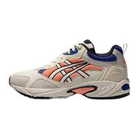 ASICS 亚瑟士 Gel-100 TR 中性休闲运动鞋 1203A171-751 象牙白/粉色 43.5