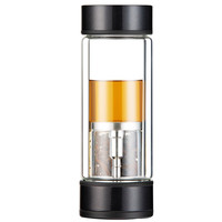 WANXIANG 万象 V158L 玻璃杯 310ml 青灰色